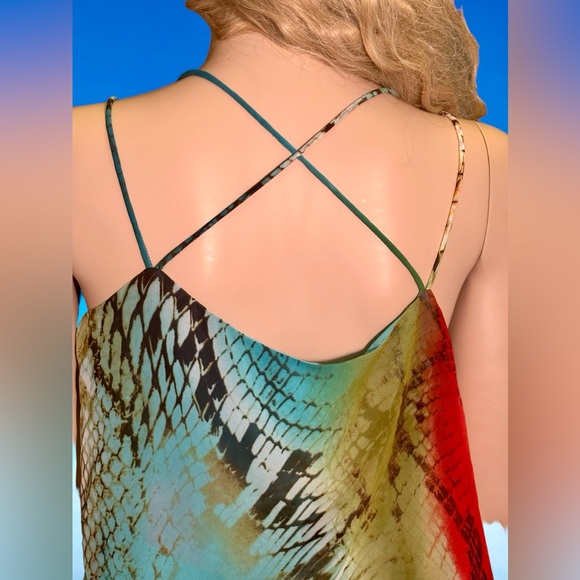 Boston Proper Dress - like New - size 6 - Picture 6 of 7